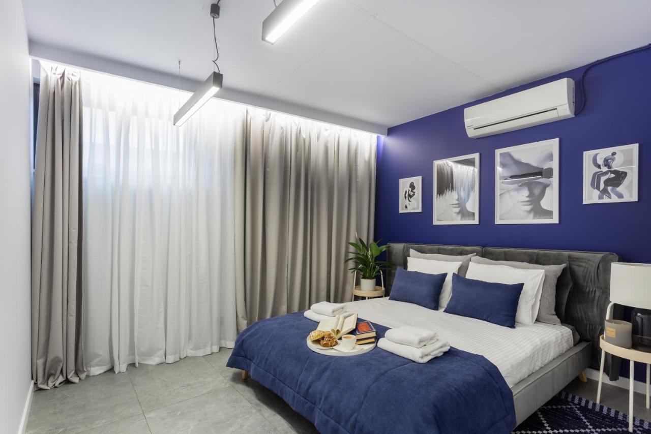 Family Center Apartments Krakow Bagian luar foto